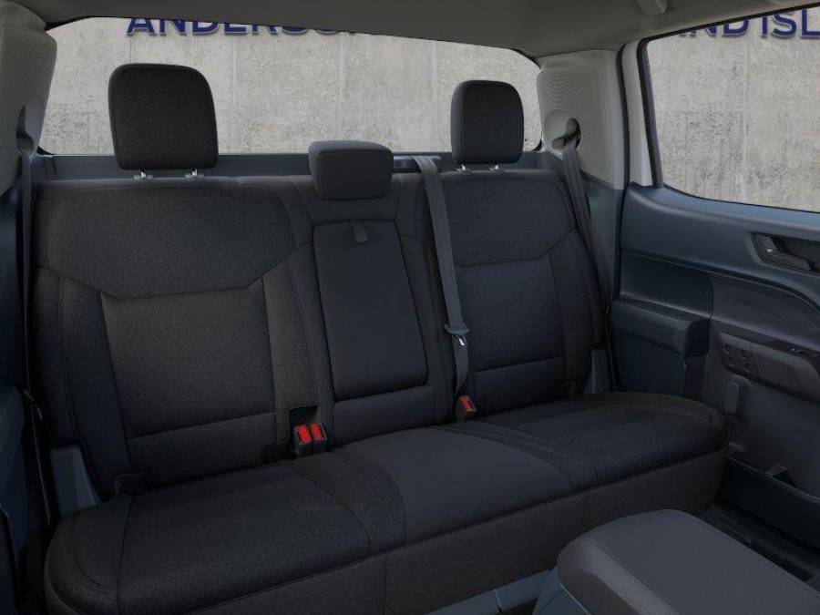 New 2025 Ford Maverick for sale in Grand Island NE