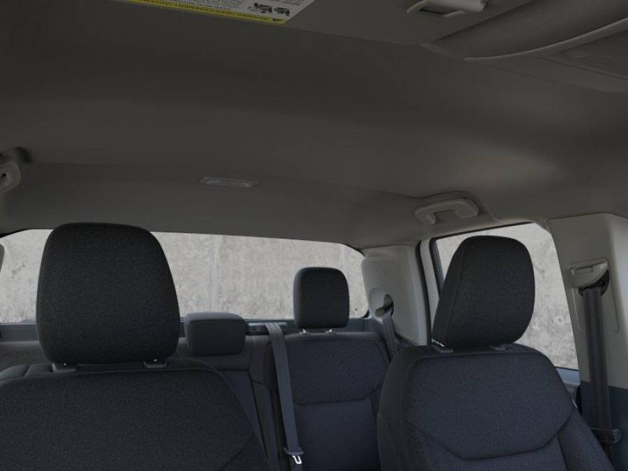 New 2025 Ford Maverick for sale in Grand Island NE