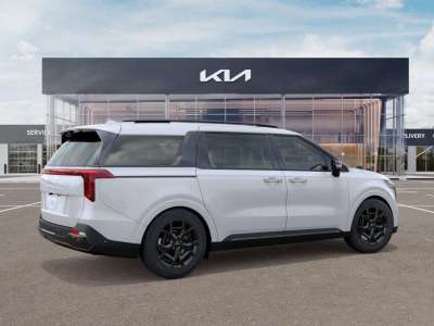 New 2026 Kia Carnival SX Prestige Minivan for sale in Grand Island NE