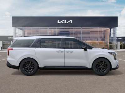 New 2026 Kia Carnival SX Prestige Minivan for sale in Grand Island NE