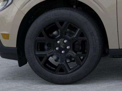 New 2025 Ford Maverick for sale in Grand Island NE