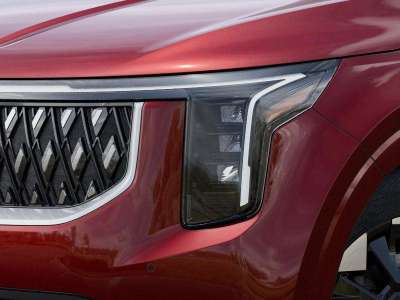 New 2026 Kia Carnival EX Minivans for sale in Grand Island NE