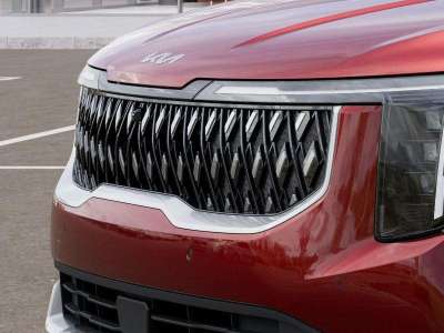 New 2026 Kia Carnival for sale in Grand Island NE