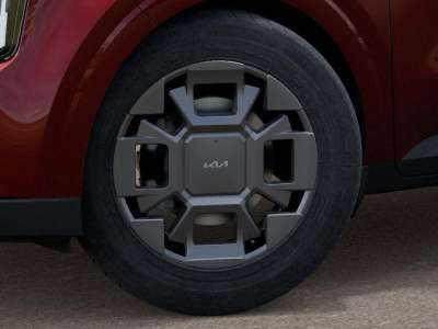 New 2026 Kia Carnival Hybrid EX Minivans for sale in Grand Island NE