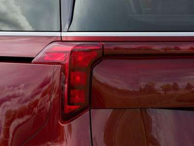 New 2026 Kia Carnival Hybrid for sale in Grand Island NE