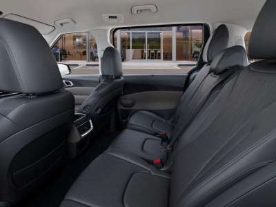 New 2026 Kia Carnival Hybrid for sale in Grand Island NE