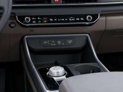 New 2026 Kia Carnival Hybrid for sale in Grand Island NE