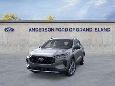 New 2025 Ford Escape ST-Line SUV/Crossover for sale in Grand Island NE