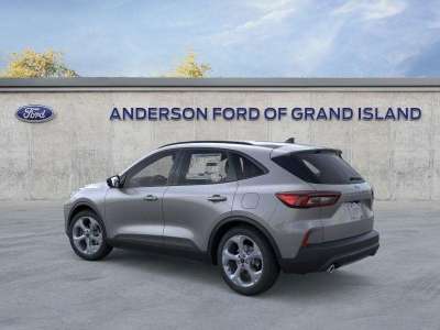 New 2025 Ford Escape ST-Line SUV/Crossover for sale in Grand Island NE