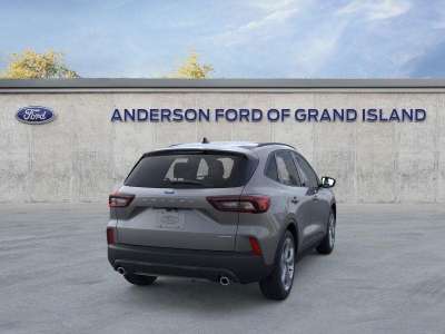 New 2025 Ford Escape ST-Line SUV/Crossover for sale in Grand Island NE