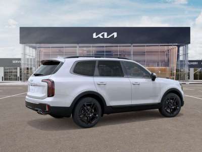New 2025 Kia Telluride SX-Prestige X-Line SUV/Crossover for sale in Grand Island NE