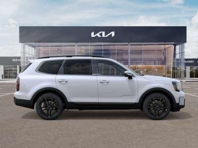New 2025 Kia Telluride SX-Prestige X-Line SUV/Crossover for sale in Grand Island NE