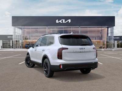 New 2025 Kia Telluride SX-Prestige X-Line SUV/Crossover for sale in Grand Island NE