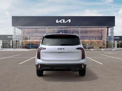 New 2025 Kia Telluride SX-Prestige X-Line SUV/Crossover for sale in Grand Island NE