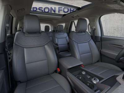 New 2025 Ford Explorer Active SUV/Crossover for sale in Grand Island NE