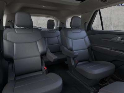 New 2025 Ford Explorer for sale in Grand Island NE