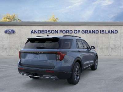 New 2025 Ford Explorer for sale in Grand Island NE