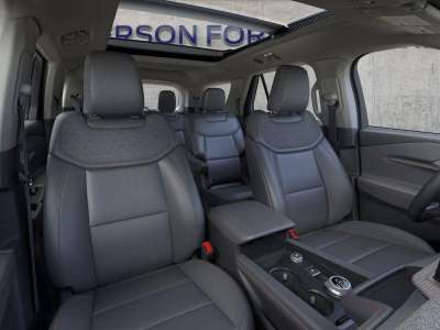 New 2025 Ford Explorer Active SUV/Crossover for sale in Grand Island NE