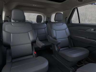 New 2025 Ford Explorer for sale in Grand Island NE