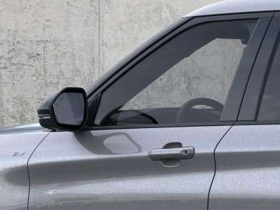 New 2025 Ford Explorer for sale in Grand Island NE