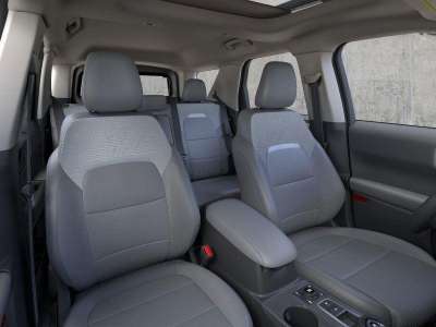 New 2025 Ford Bronco Sport Badlands SUV/Crossover for sale in Grand Island NE