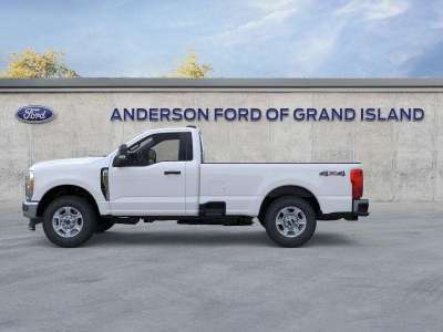 New 2026 Ford Super Duty F-250 XLT Crew Cab Truck for sale in Grand Island NE