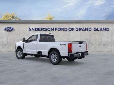 New 2026 Ford Super Duty F-250 XLT Crew Cab Truck for sale in Grand Island NE
