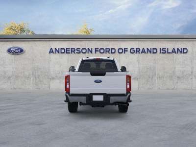 New 2026 Ford Super Duty F-250 XLT Crew Cab Truck for sale in Grand Island NE