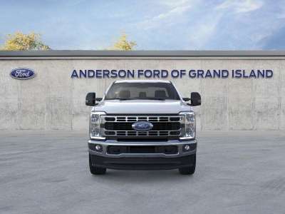 New 2026 Ford Super Duty F-250 XLT Crew Cab Truck for sale in Grand Island NE