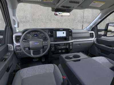 New 2026 Ford Super Duty F-250 XLT Crew Cab Truck for sale in Grand Island NE