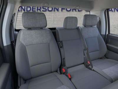 New 2026 Ford Super Duty F-250 XLT Crew Cab Truck for sale in Grand Island NE