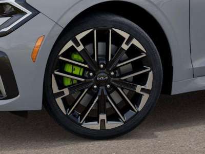 New 2026 Kia K5 GT Sedan for sale in Grand Island NE