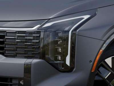 New 2026 Kia Sportage Hybrid SX-Prestige SUV/Crossover for sale in Grand Island NE