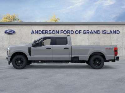 New 2026 Ford Super Duty F-350 XLT Crew Cab Truck for sale in Grand Island NE