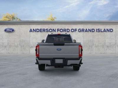 New 2026 Ford Super Duty F-350 for sale in Grand Island NE