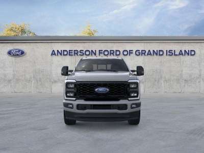 New 2026 Ford Super Duty F-350 XL Crew Cab Truck for sale in Grand Island NE