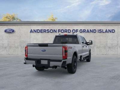 New 2026 Ford Super Duty F-350 for sale in Grand Island NE