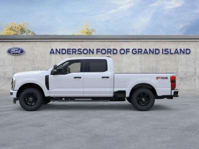 New 2026 Ford Super Duty F-250 XLT Crew Cab Truck for sale in Grand Island NE