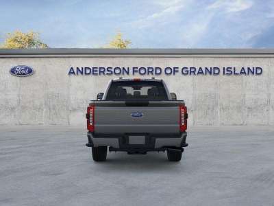 New 2026 Ford Super Duty F-250 XLT Crew Cab Truck for sale in Grand Island NE