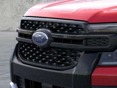 New 2025 Ford Ranger for sale in Grand Island NE