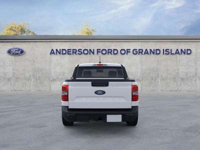 New 2025 Ford Maverick for sale in Grand Island NE