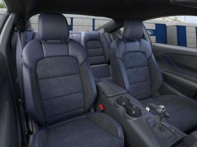 New 2025 Ford Mustang Dark Horse Cars for sale in Grand Island NE