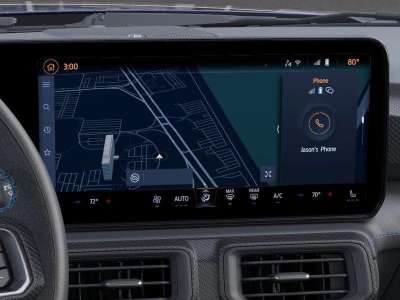 New 2025 Ford Mustang for sale in Grand Island NE