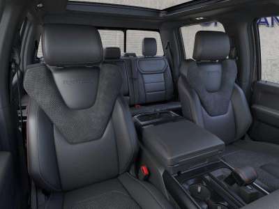 New 2025 Ford F-150 Raptor Crew Cab Truck for sale in Grand Island NE