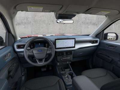 New 2025 Ford Maverick for sale in Grand Island NE