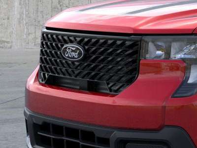 New 2025 Ford Maverick for sale in Grand Island NE