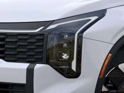 New 2026 Kia Sportage Hybrid LX SUV/Crossover for sale in Grand Island NE