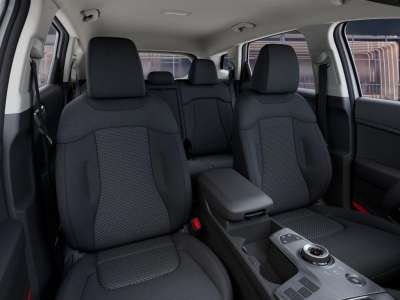 New 2026 Kia Sportage Hybrid for sale in Grand Island NE