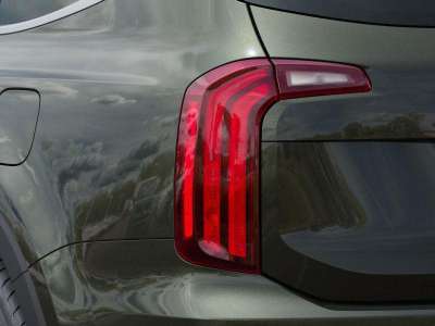 New 2025 Kia Telluride for sale in Grand Island NE