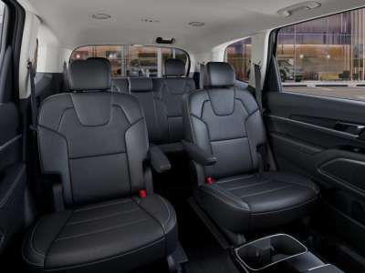 New 2025 Kia Telluride for sale in Grand Island NE